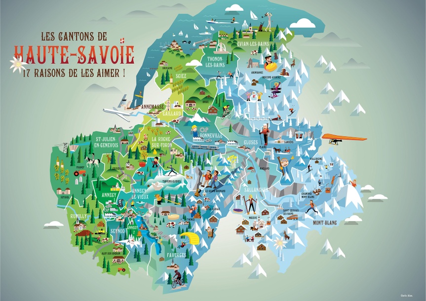 Understanding Haute-Savoie